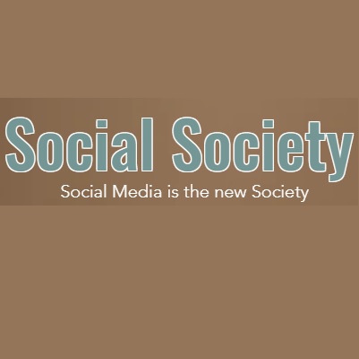 Social Society Marketing