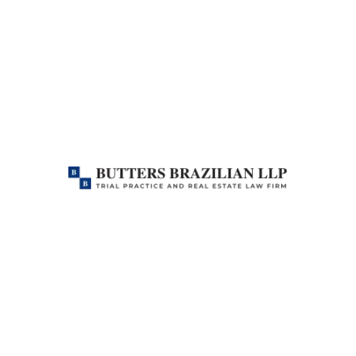 Butters Brazilian LLP