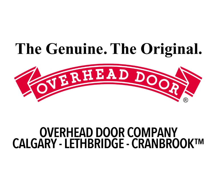 Overhead Door Company of Calgary™