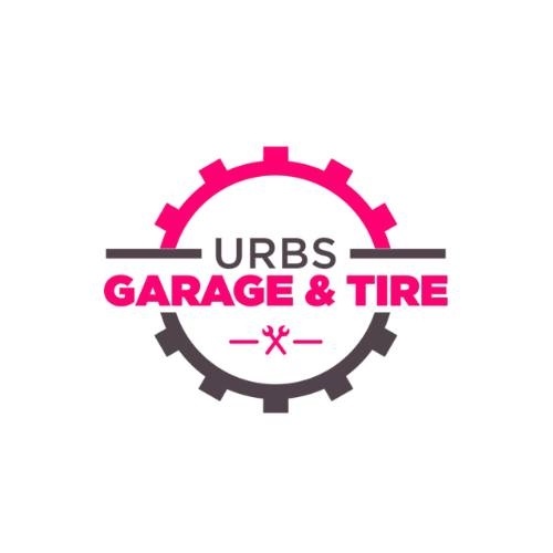 Urbs garage and tire-Erlanger