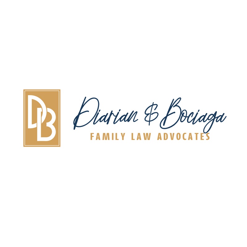 Diarian & Bociaga Family Law