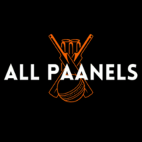 Allpaanel