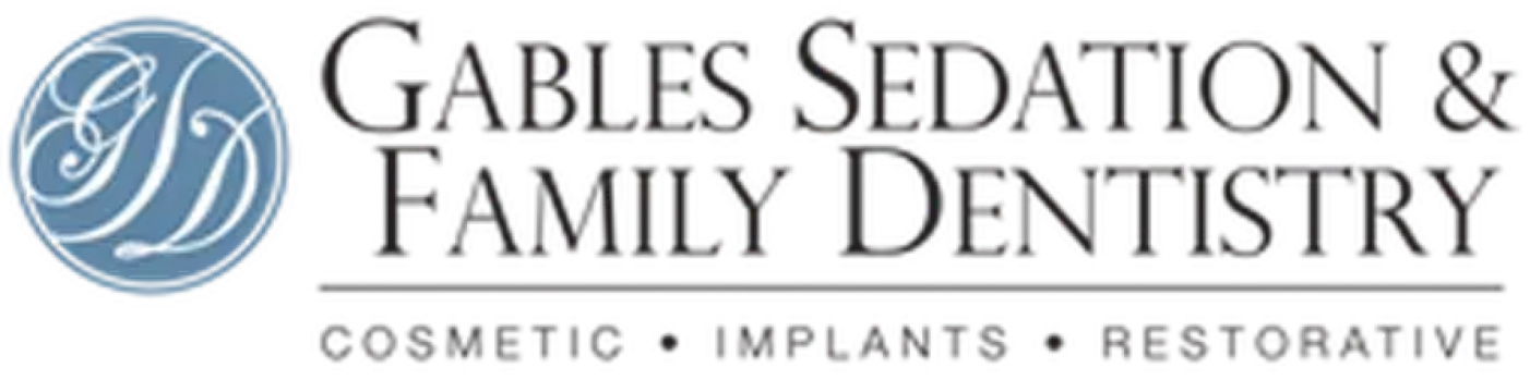 Gables Sedation and Family Dentistry