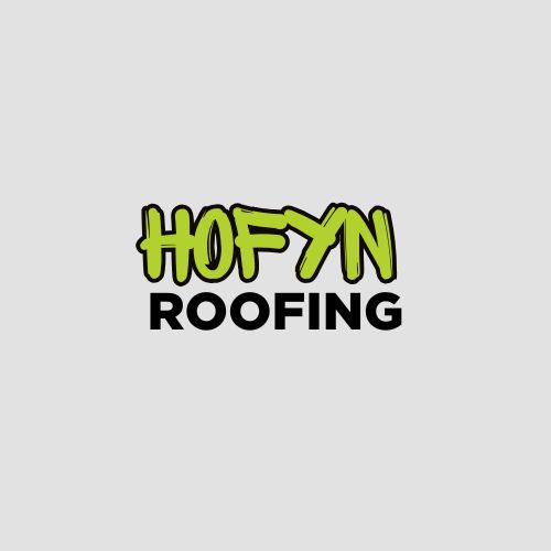 Hofyn Roofing