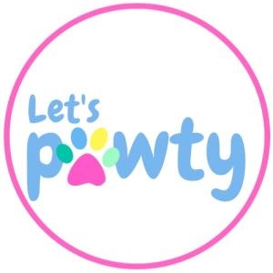 Lets Pawty