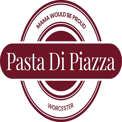 Pasta di Piazza Worcester