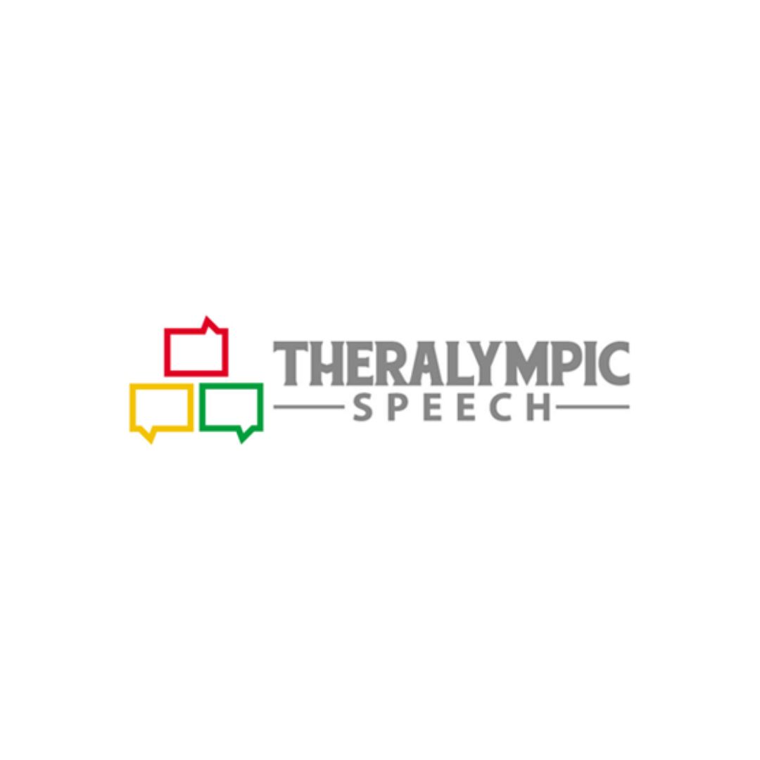 Theralympic Speech