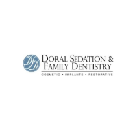 Doral Sedation Dentistry & Family Dentistry