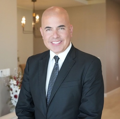 Mike Flores - Las Cruces Realtor & New Home Expert