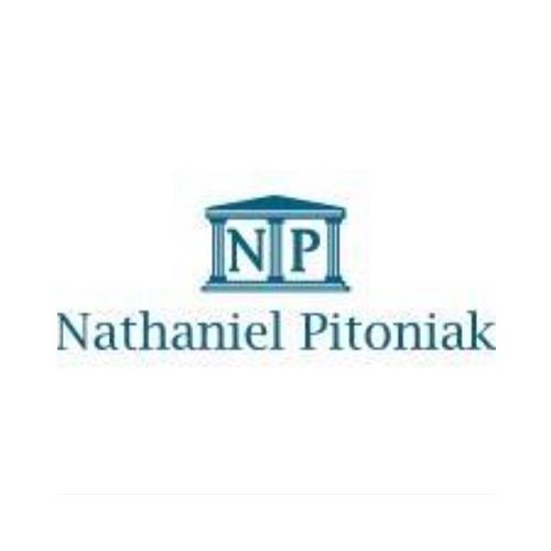 Law Office of Nathaniel Pitoniak