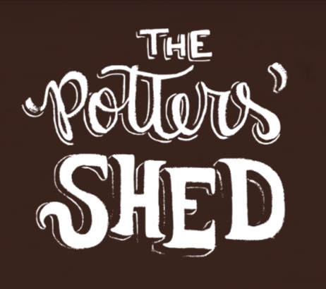 The Potters Shed