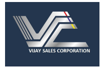 Vijay sales corporation