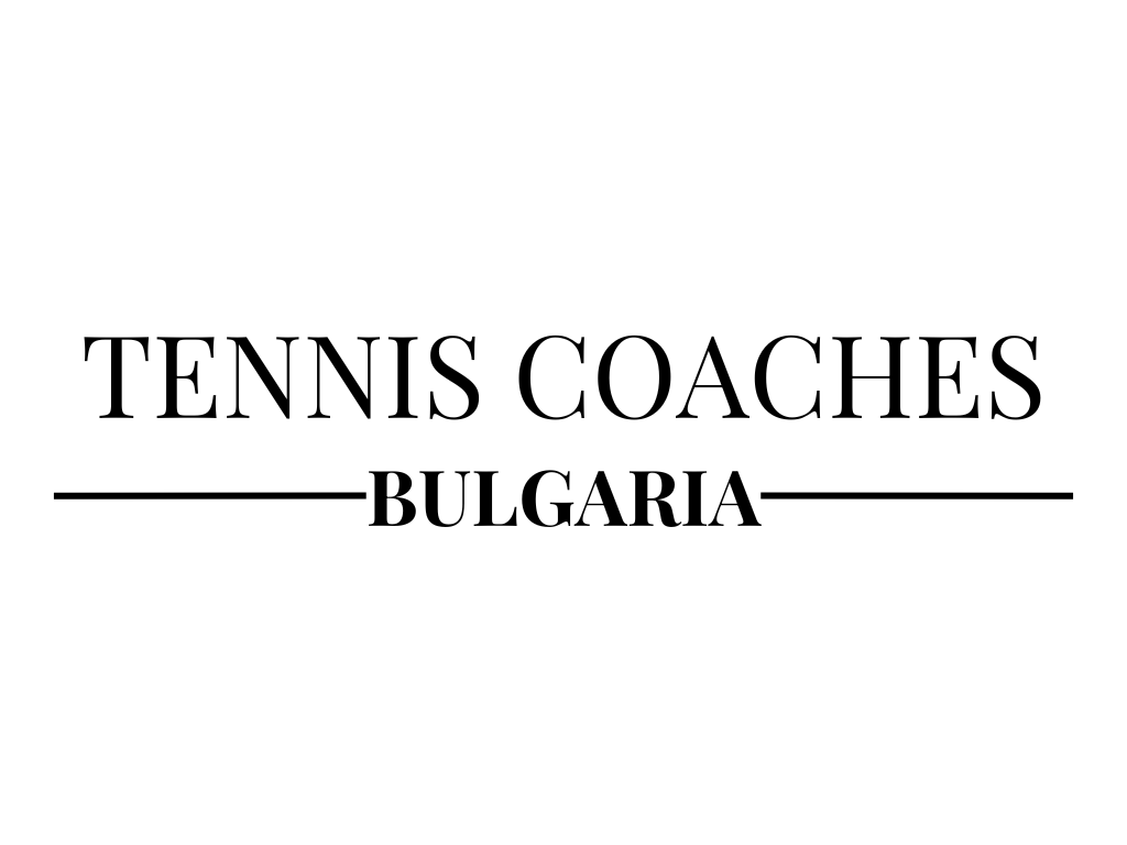 Bulgaria Tennis Coaches