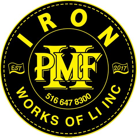 PMFII Iron Works