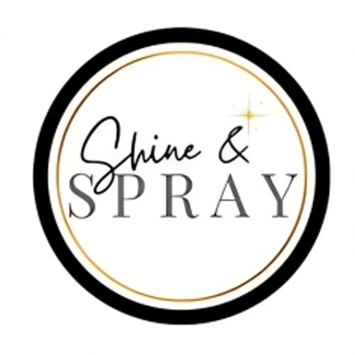 Shine & Spray