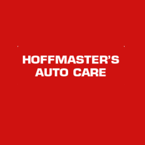 Hoffmaster's Auto Care