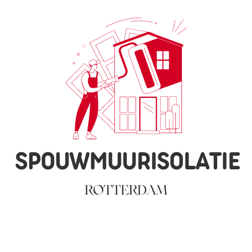 Spouwmuurisolatie Rotterdam