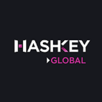 HashKey Exchange