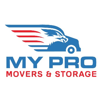 My Pro Movers DC