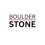 BOULDER STONE