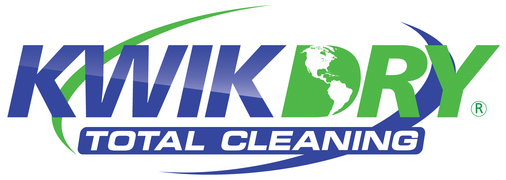 Kwik Dry Total Cleaning