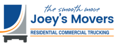 Joeys Movers