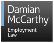 Damian McCarthy