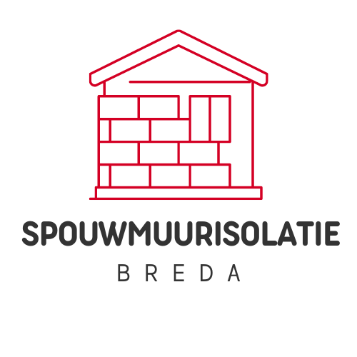 Spouwmuurisolatie Breda