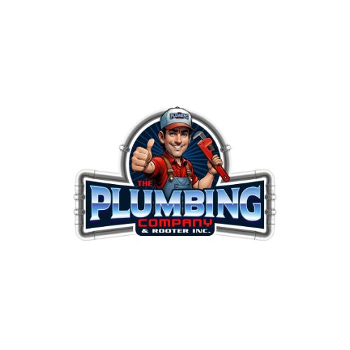 The Plumbing Company and Rooter Inc.