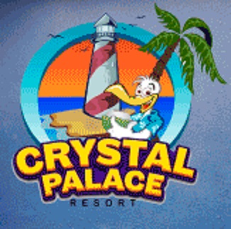 Crystal Palace Resort