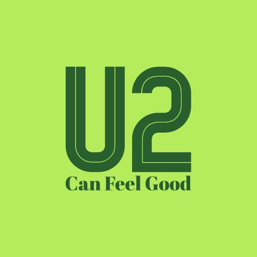 U2 Can Feel Good