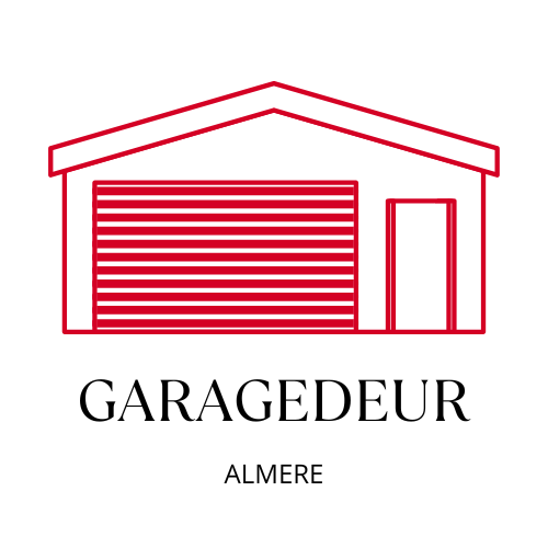 Garagedeur Almere