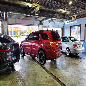 Calumet City Car Wash