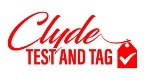 Clyde Test and Tag