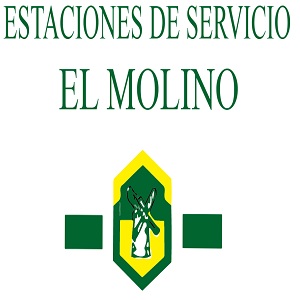 Gasolinera El Molino Alhendín