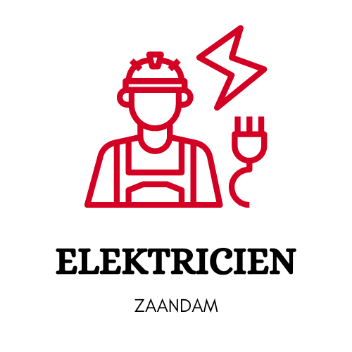 Elektricien Zaandam