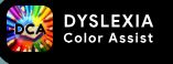 Dyslexia Color Assist