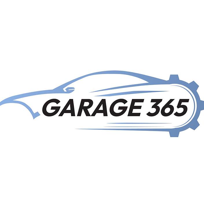 Garage 365