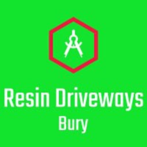 Resin Driveways Bury