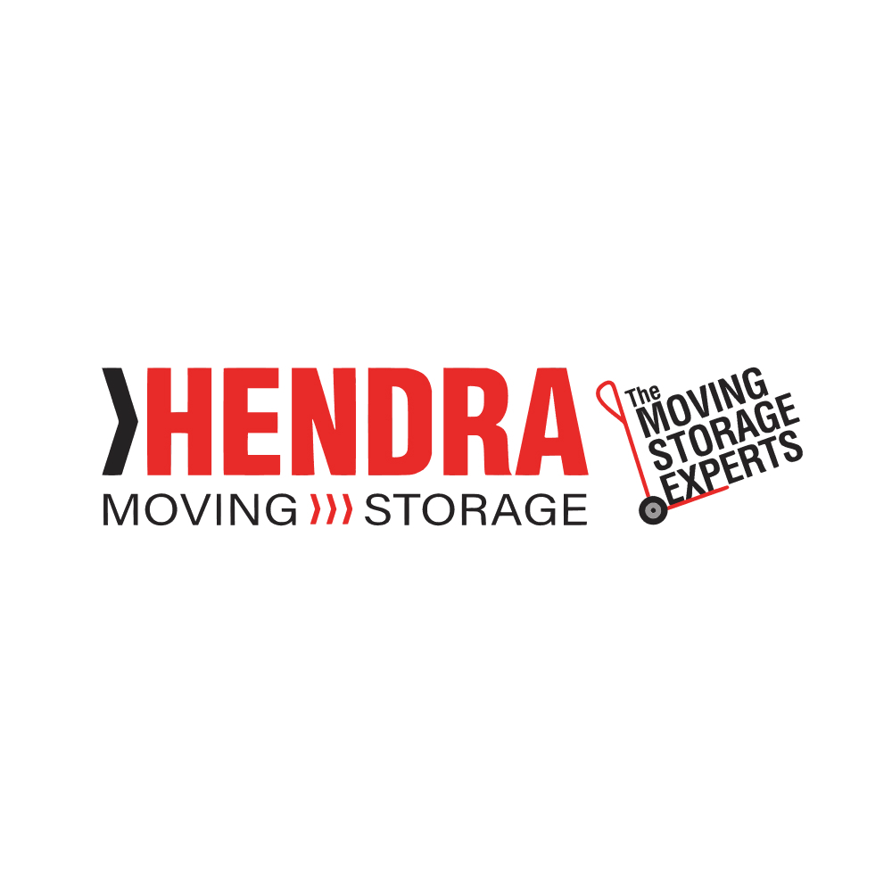 Hendra Moving and Storage