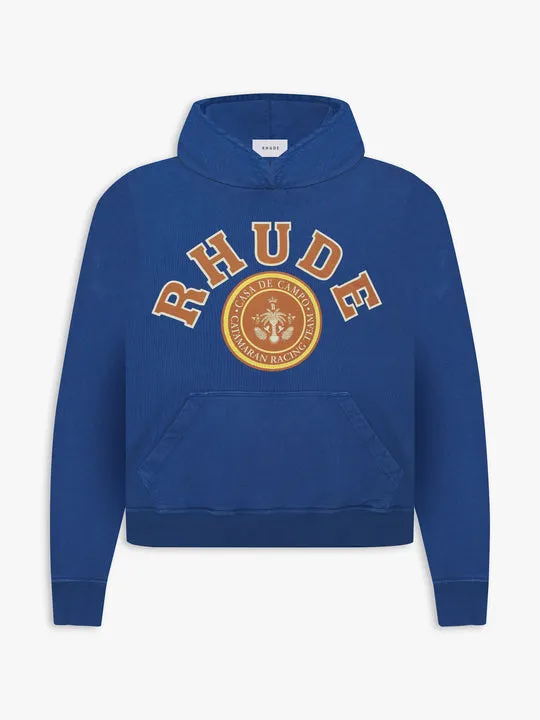 Rhude Clothing