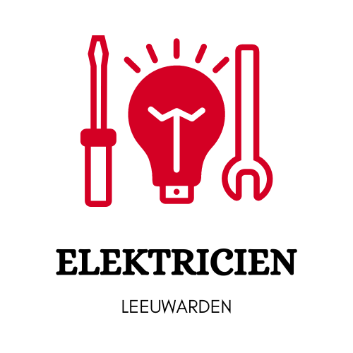 Elektricien Leeuwarden