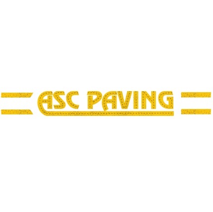 ASC Paving