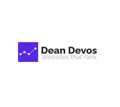 Dean Devos Webdesign