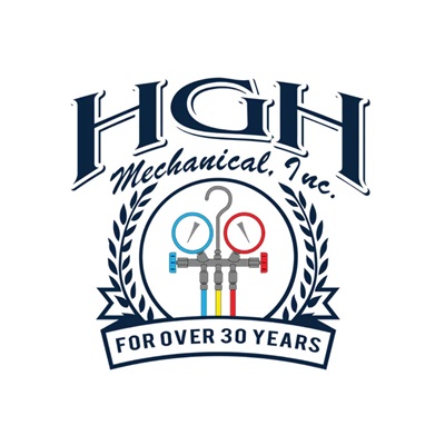 hgh mechanical, inc.