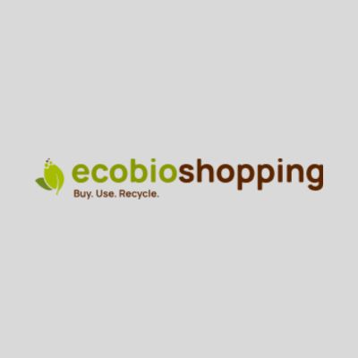 Eco Bio shopping