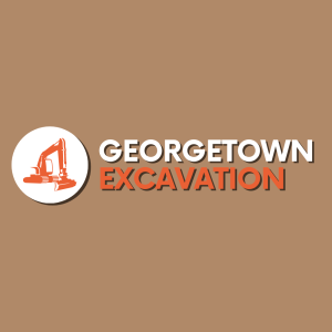 Georgetown Excavation