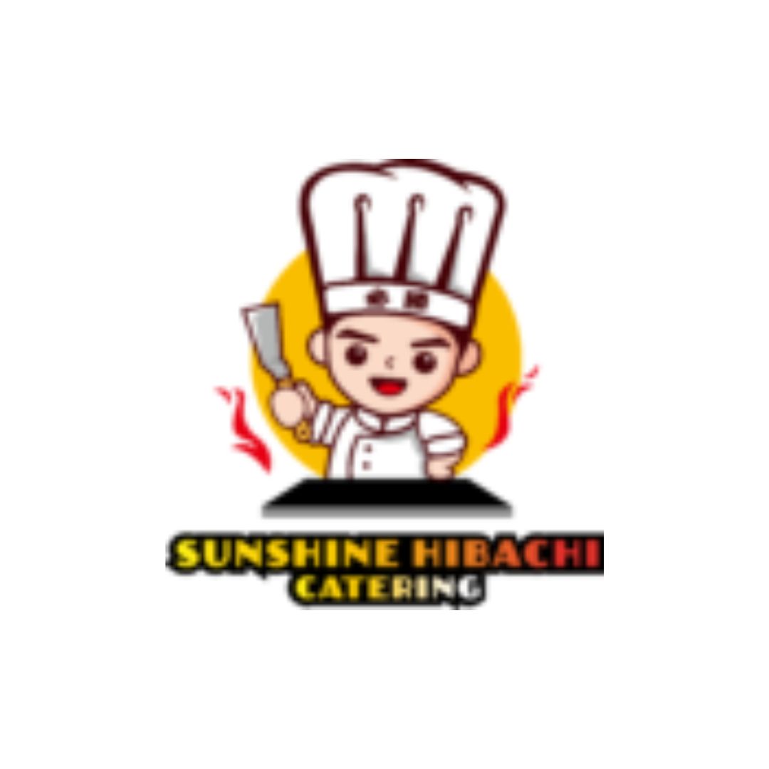 Sunshine Hibachi Catering