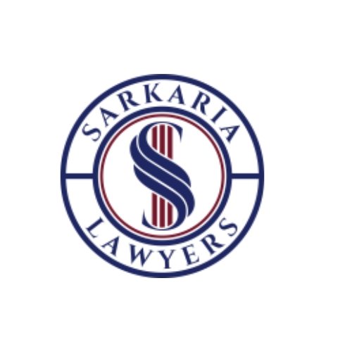 Sarkaria lawyers