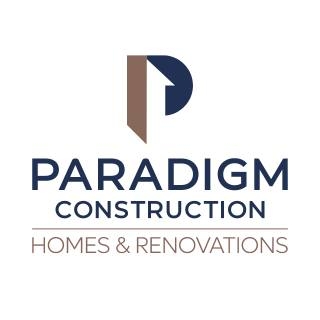 Paradigm Construction Homes & Renovations